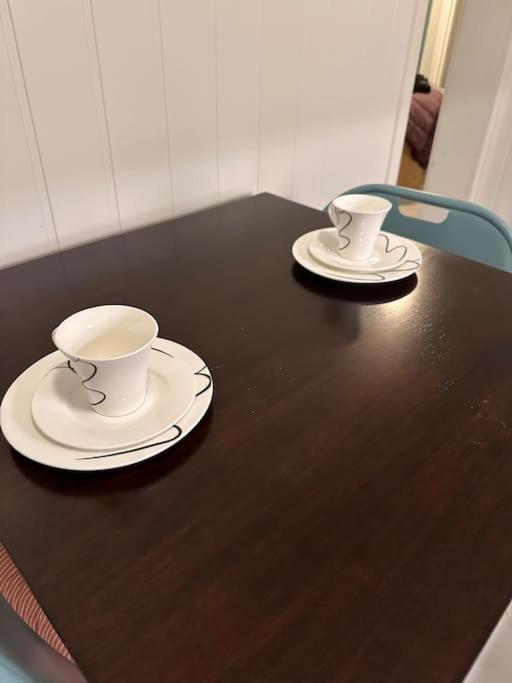 Apartment Studioleilighet Sentralt I Med Eget Soverom